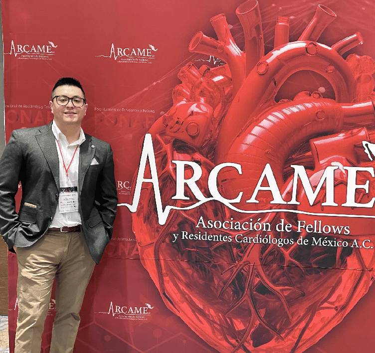 Cardiólogo clínico en CDMX